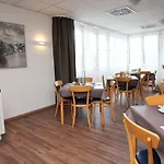 Hotel Berliner Ring