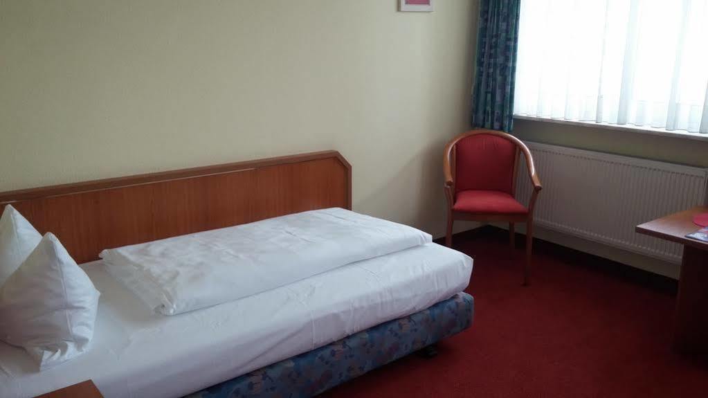 Hotel Berliner Ring