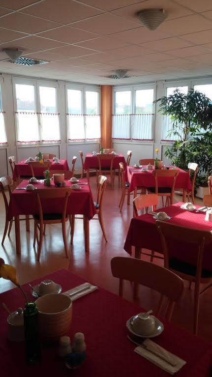 Hotel Berliner Ring 3*